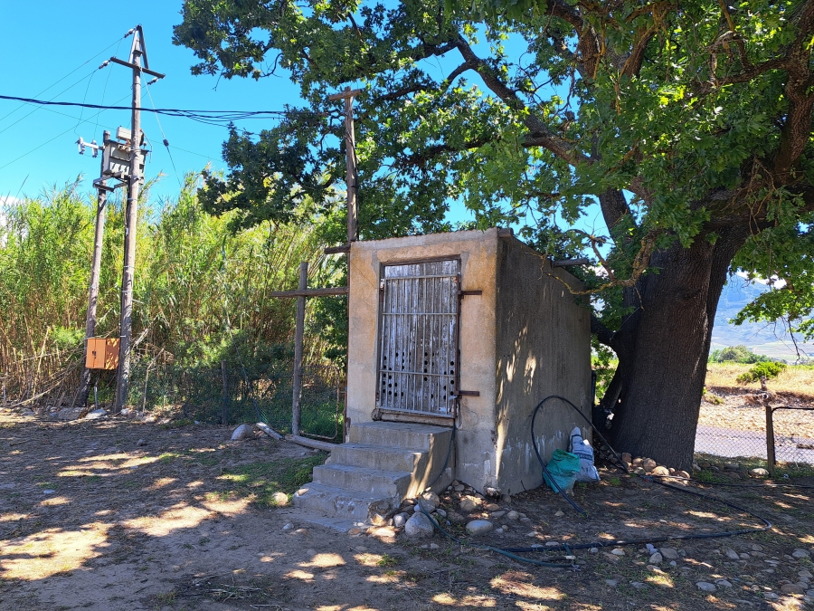 4 Bedroom Property for Sale in Paarl Rural Western Cape